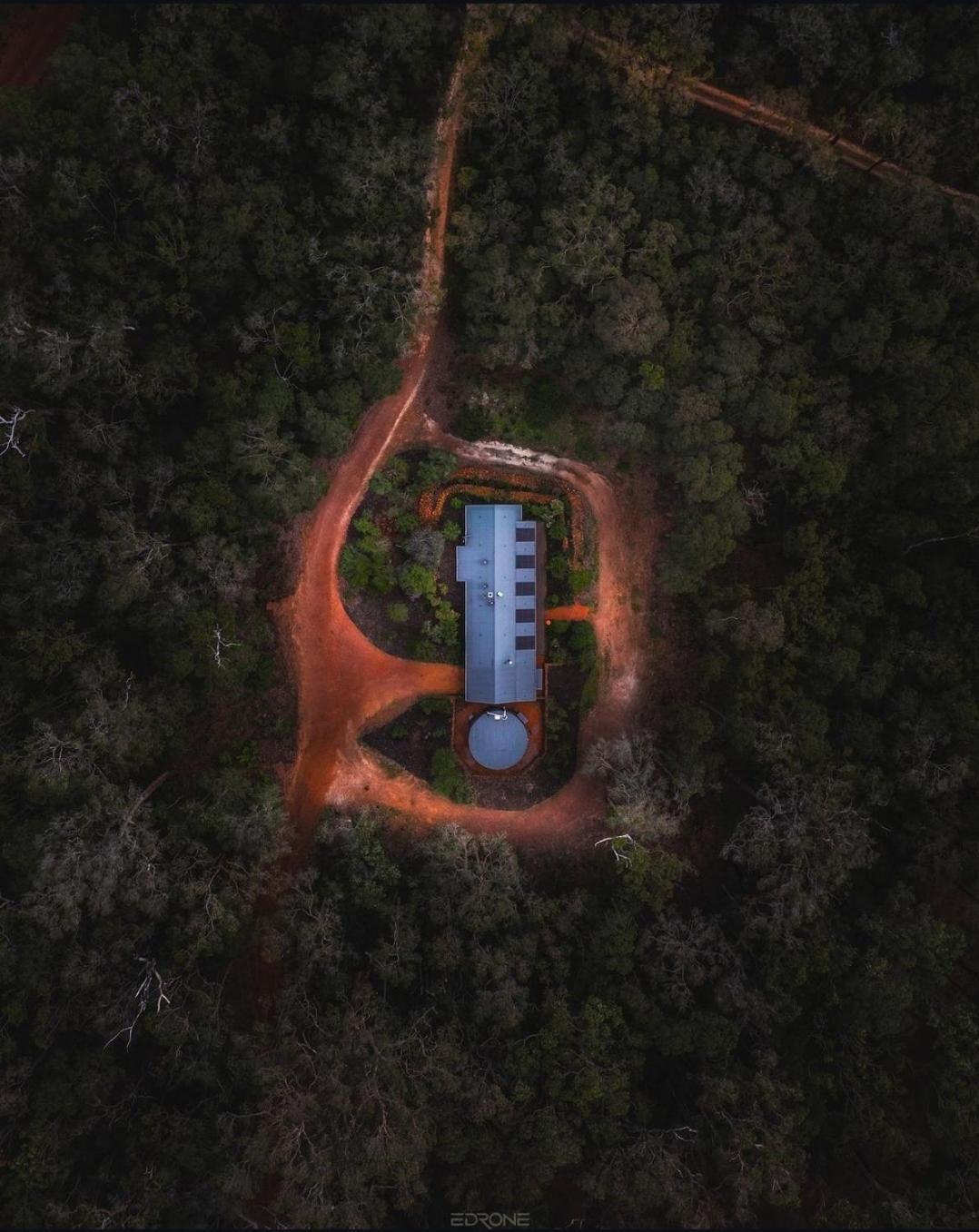 Jarrah Grove Forest Retreat - Adults Only Luxury Chalet Rosa Glen Exterior photo