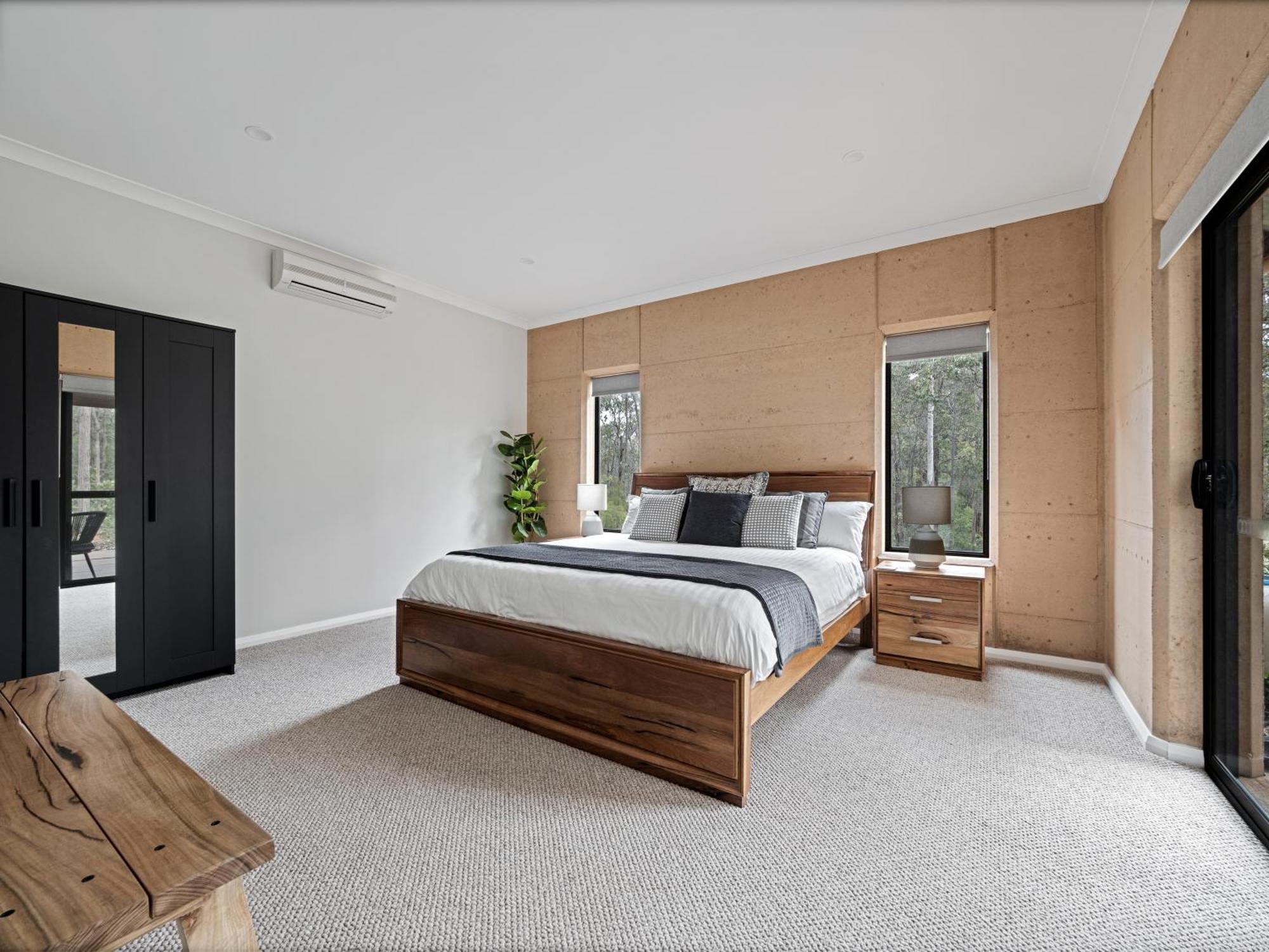 Jarrah Grove Forest Retreat - Adults Only Luxury Chalet Rosa Glen Exterior photo