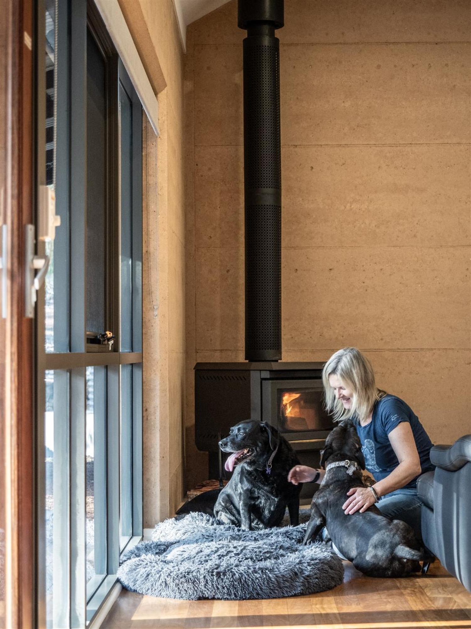 Jarrah Grove Forest Retreat - Adults Only Luxury Chalet Rosa Glen Exterior photo